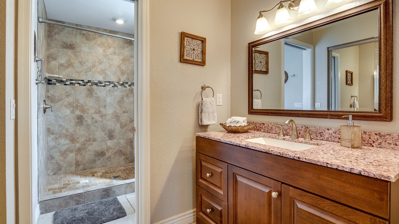 Photo of Bathroom in Lake Havasu City