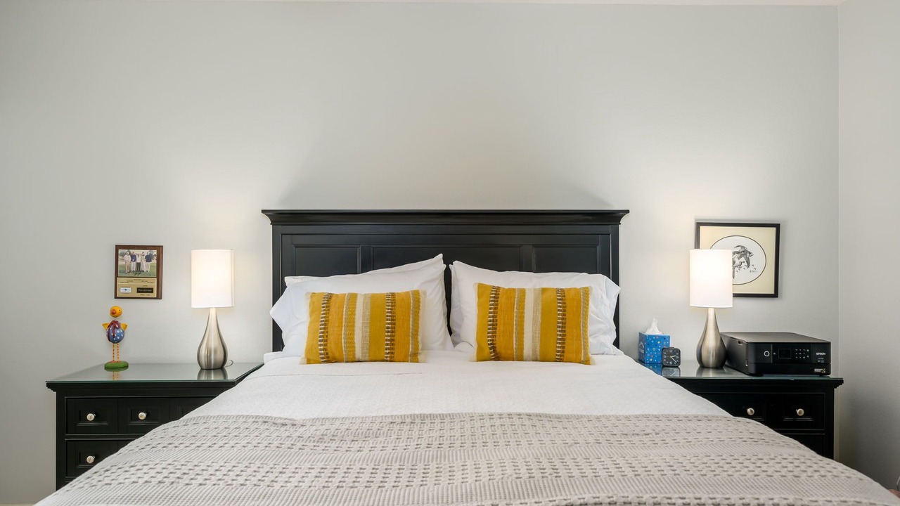 Photo of Bedroom in Villages Five