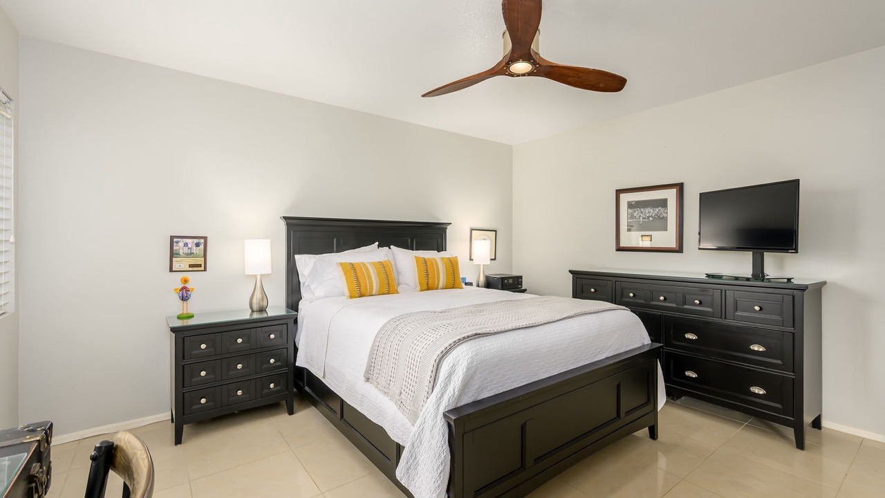 Photo of Bedroom in Villages Five