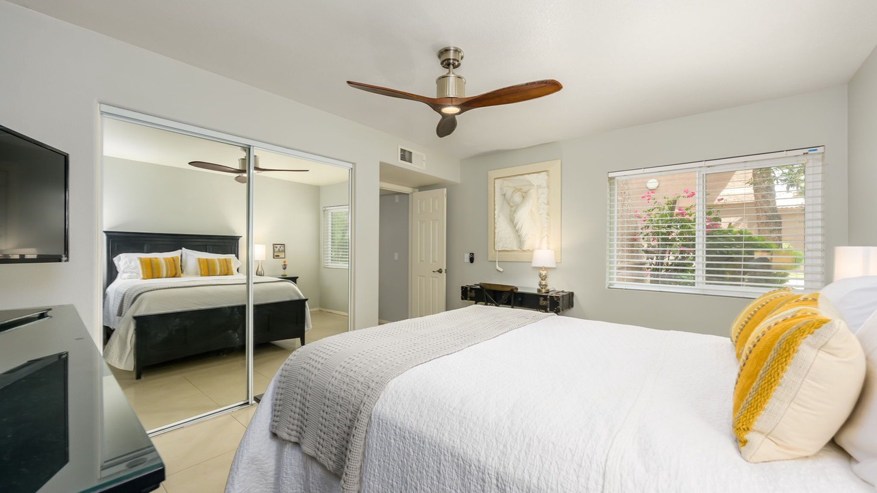 Photo of Bedroom in Villages Five