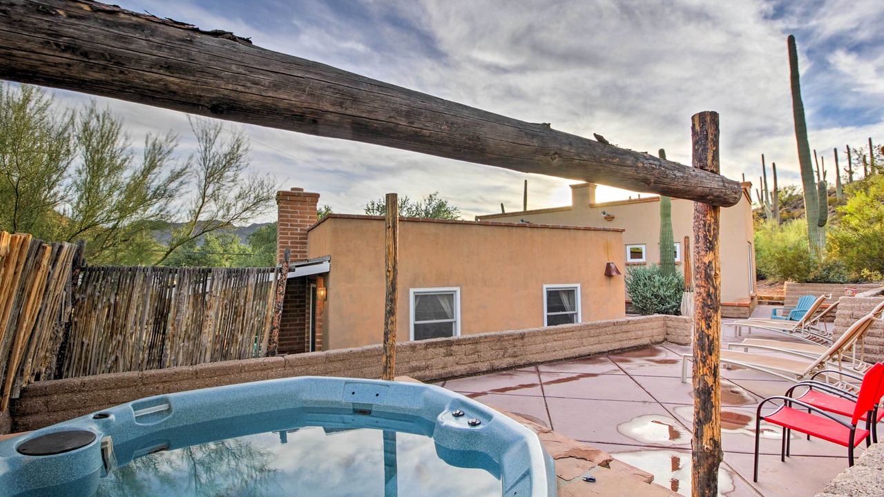 Photo of Outdoor in Tucson