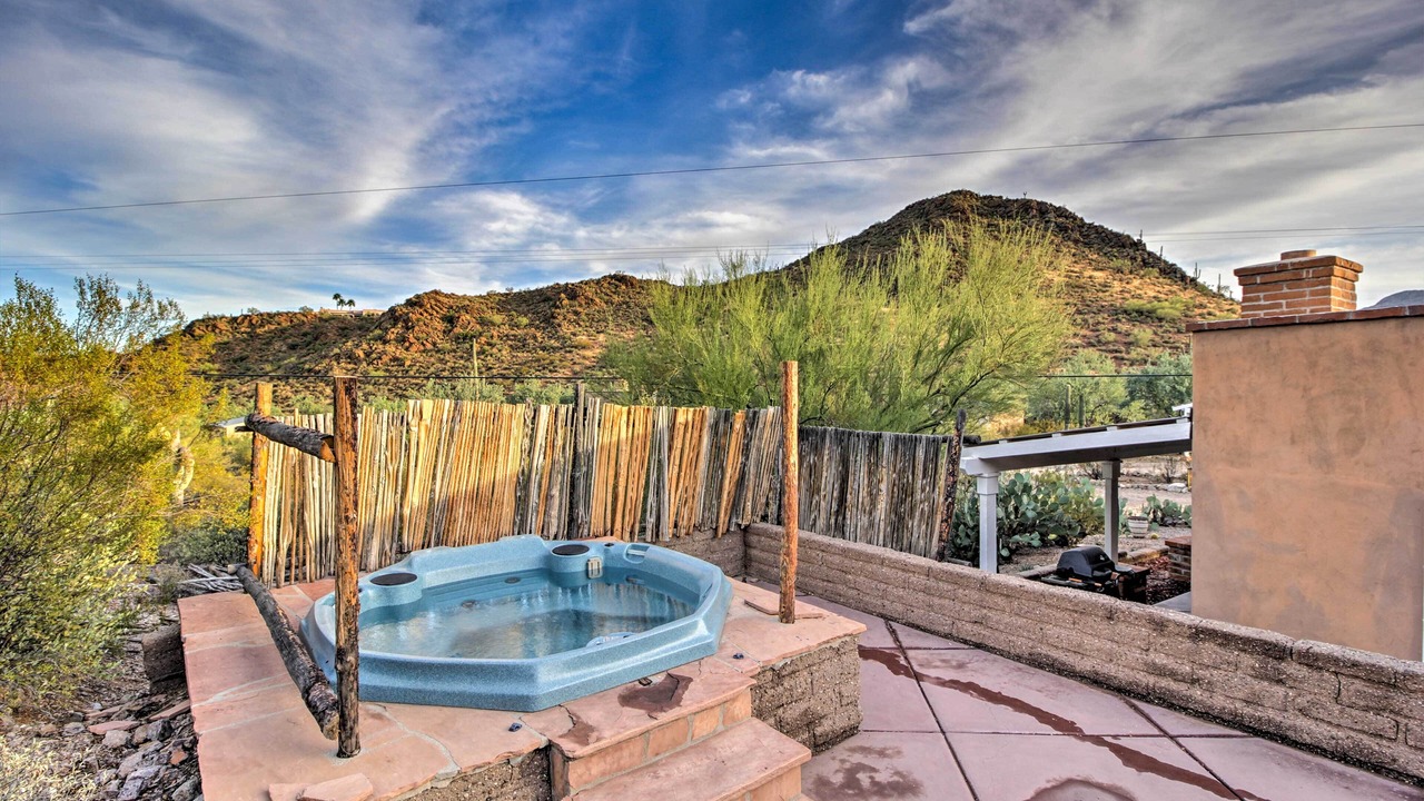 Photo of Outdoor in Tucson