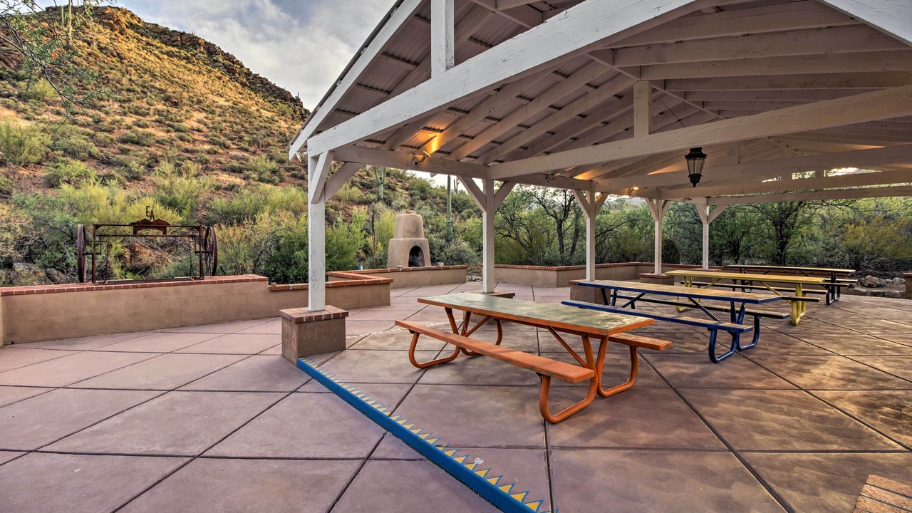 Photo of Outdoor in Tucson