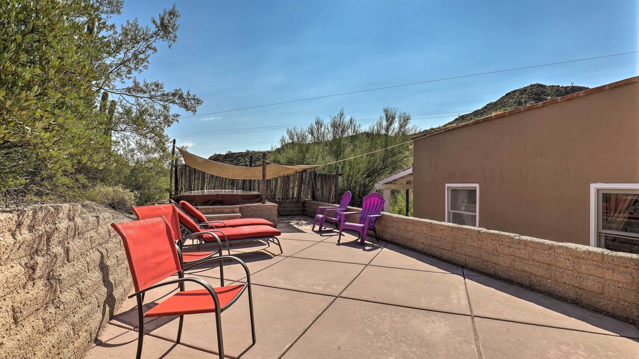 Photo of Outdoor in Tucson