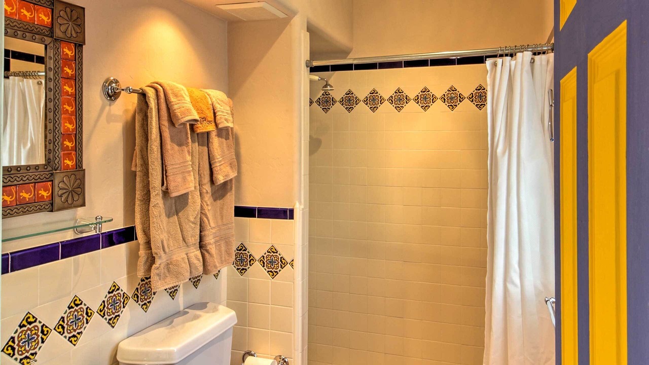 Photo of Bathroom in Tucson