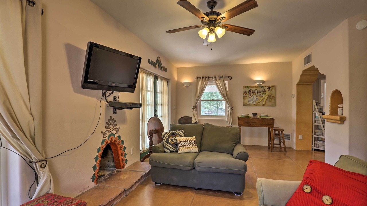 Photo of Bedroom in Tucson