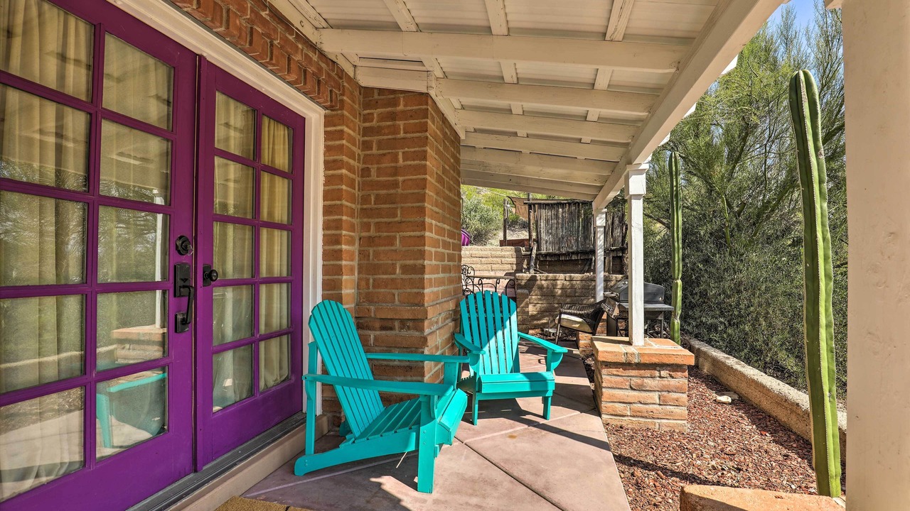 Photo of Outdoor in Tucson