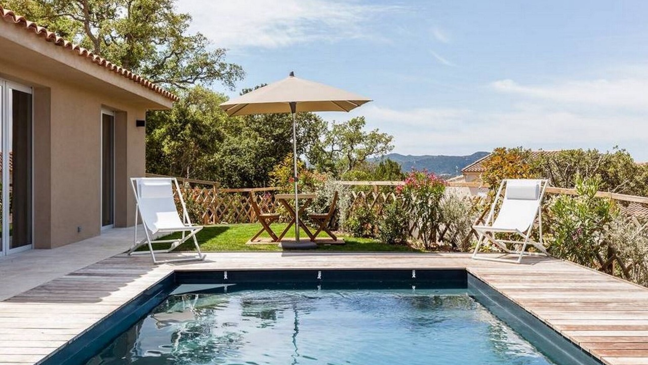Photo of Outdoor in Porto-Vecchio