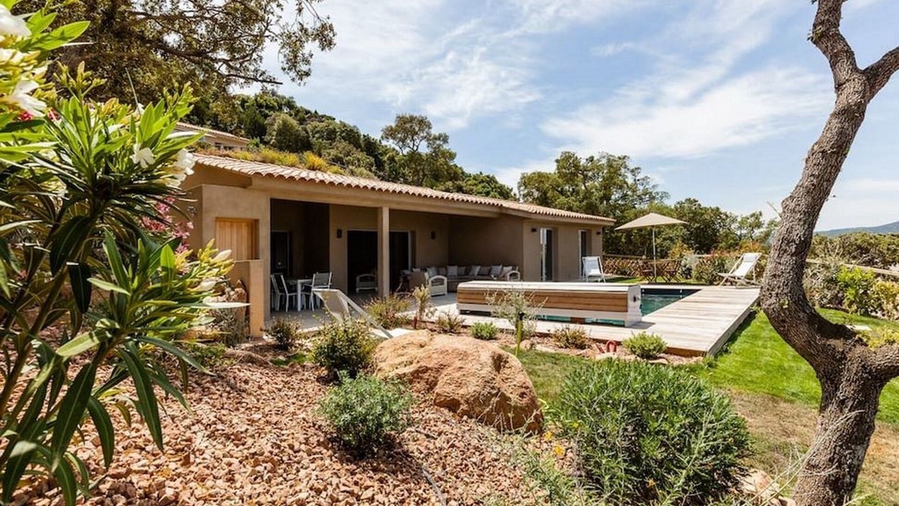 Photo of Outdoor in Porto-Vecchio