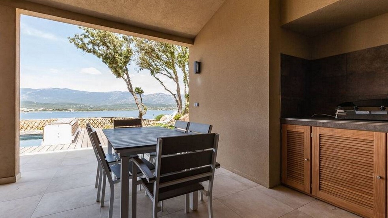 Photo of Outdoor in Porto-Vecchio