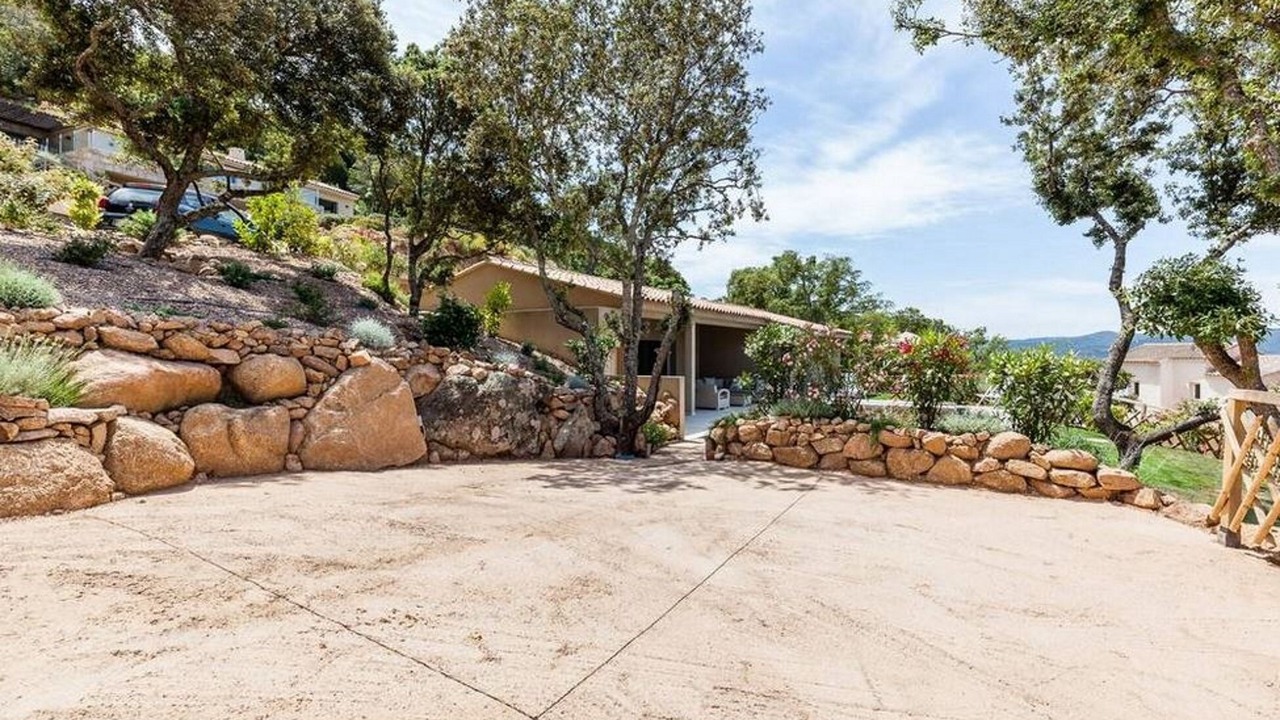 Photo of Outdoor in Porto-Vecchio