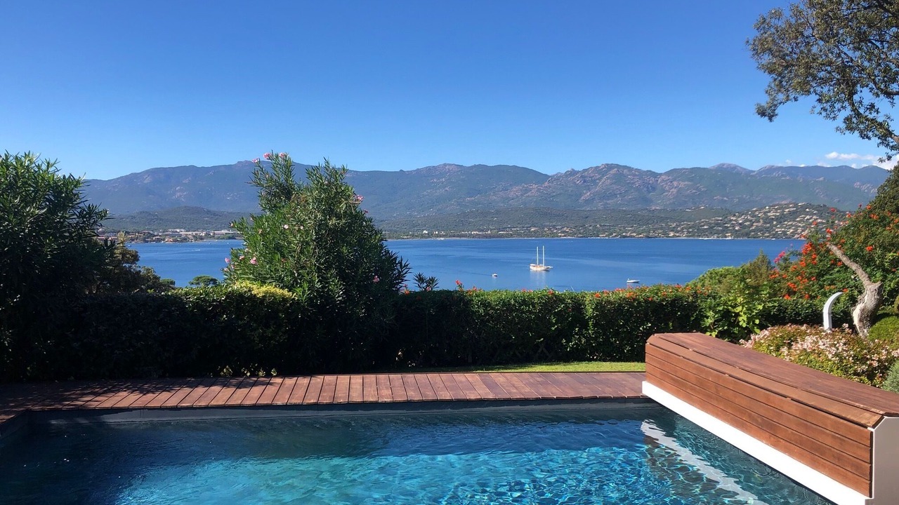 Photo of Outdoor in Porto-Vecchio