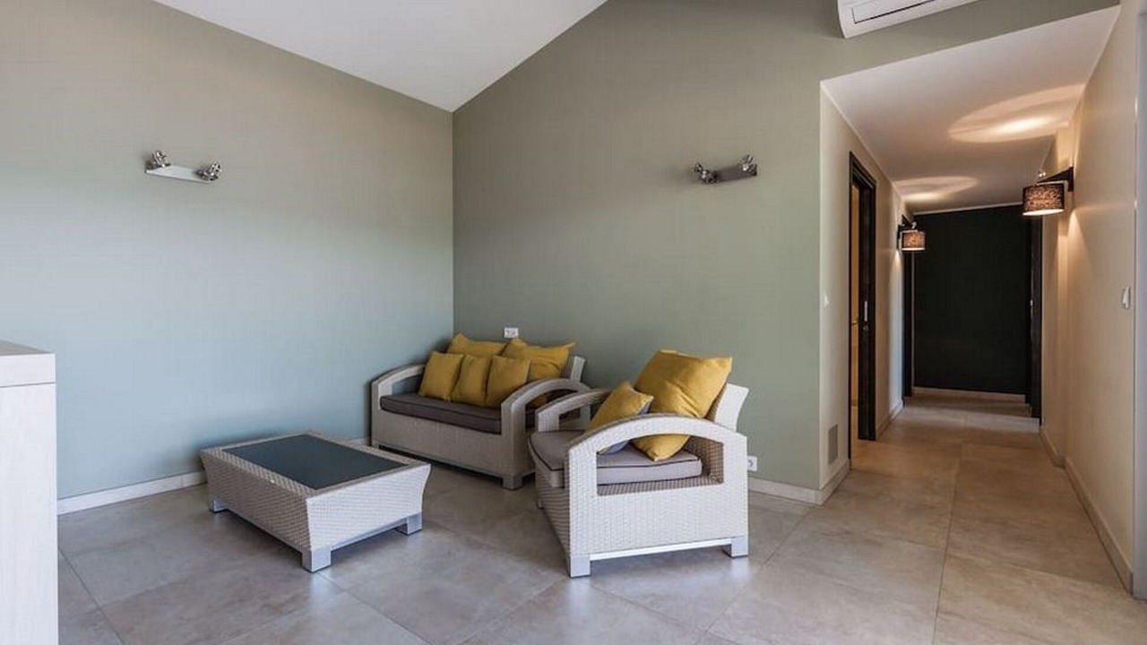 Photo of Livingroom in Porto-Vecchio