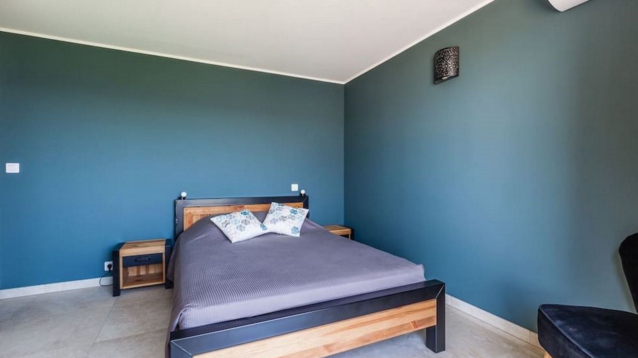 Photo of Bedroom in Porto-Vecchio