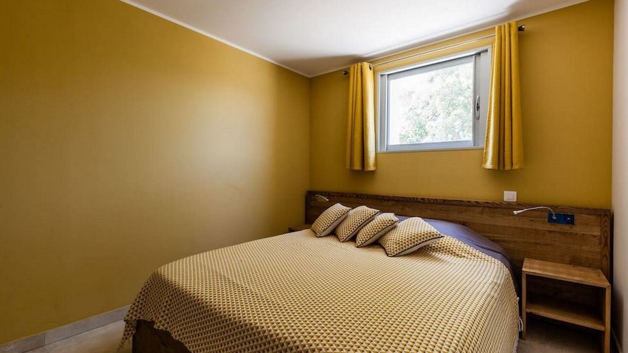 Photo of Bedroom in Porto-Vecchio