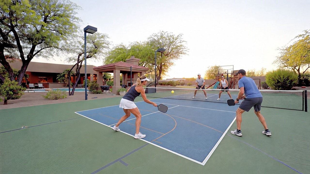 Photo of Others in Pinnacle Peak Heights