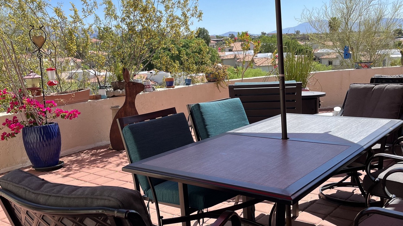 Photo of Outdoor in Oracle Foothills Estates