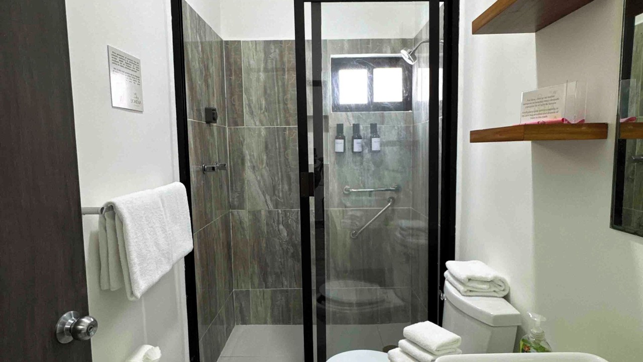 Photo of Bathroom in Zazil-ha
