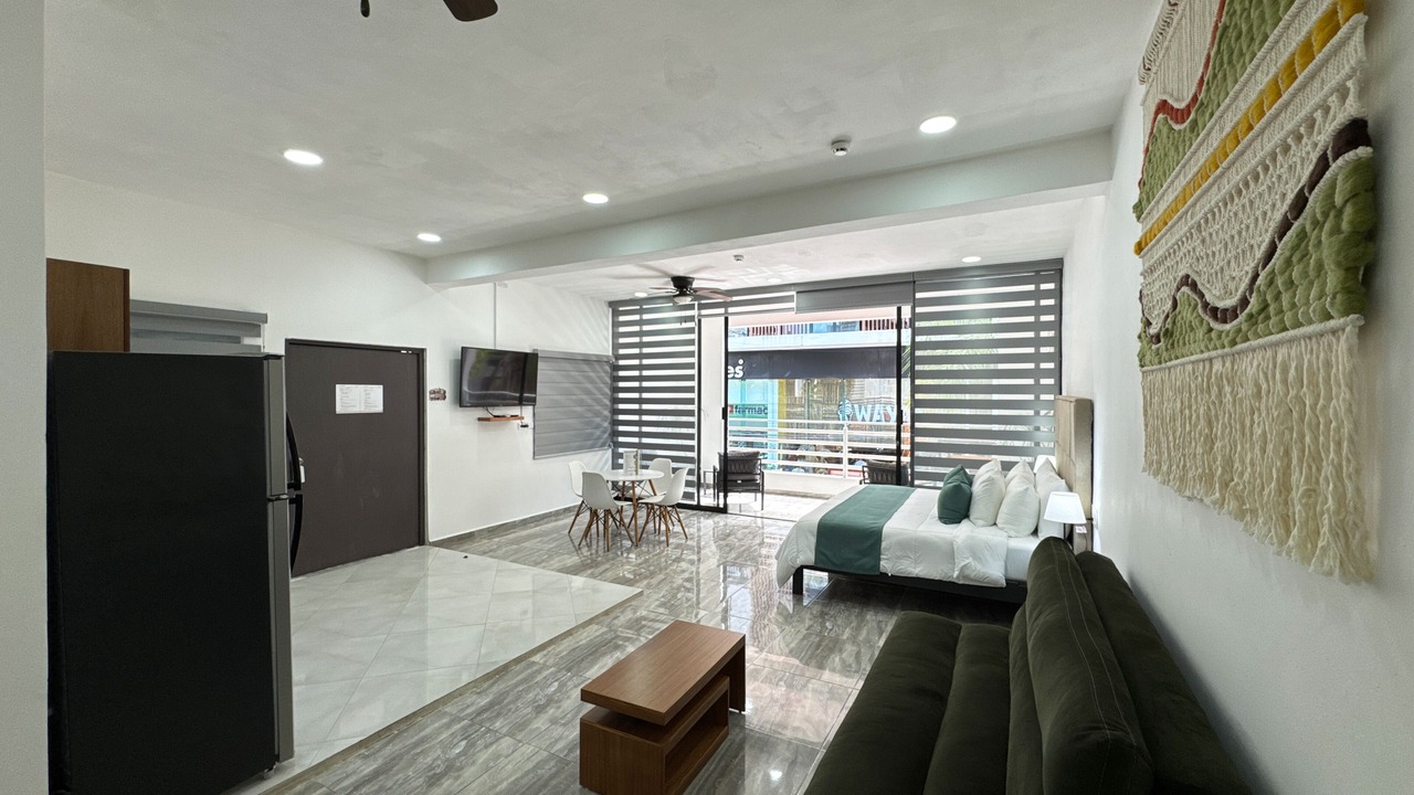 Photo of Bedroom in Zazil-ha