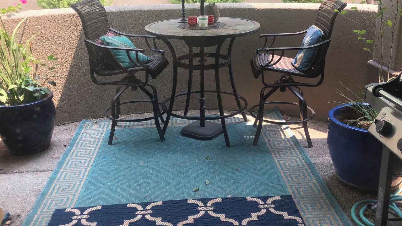 Photo of Outdoor in Talon Retreat