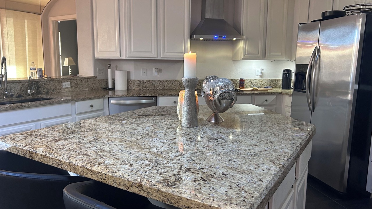 Photo of Kitchen in Talon Retreat