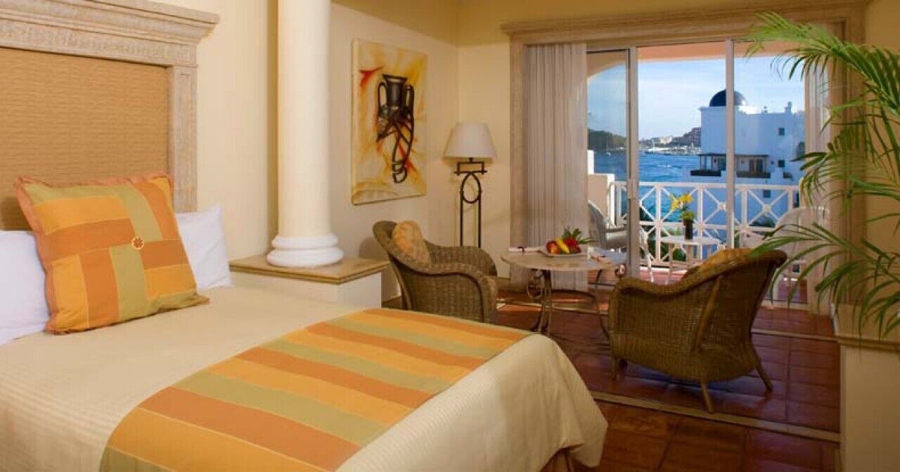 Photo of Bedroom in El Medano Ejidal