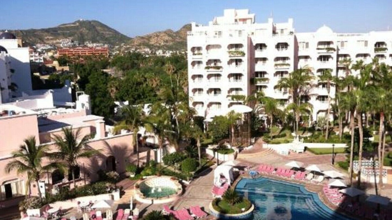 Photo of Outdoor in El Medano Ejidal