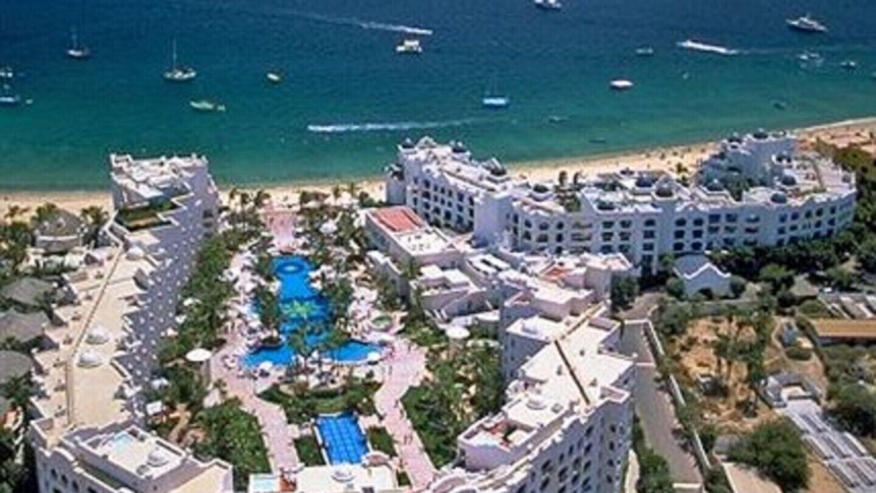 Photo of Outdoor in El Medano Ejidal