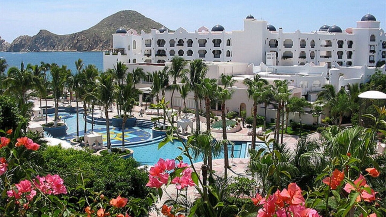 Photo of Outdoor in El Medano Ejidal