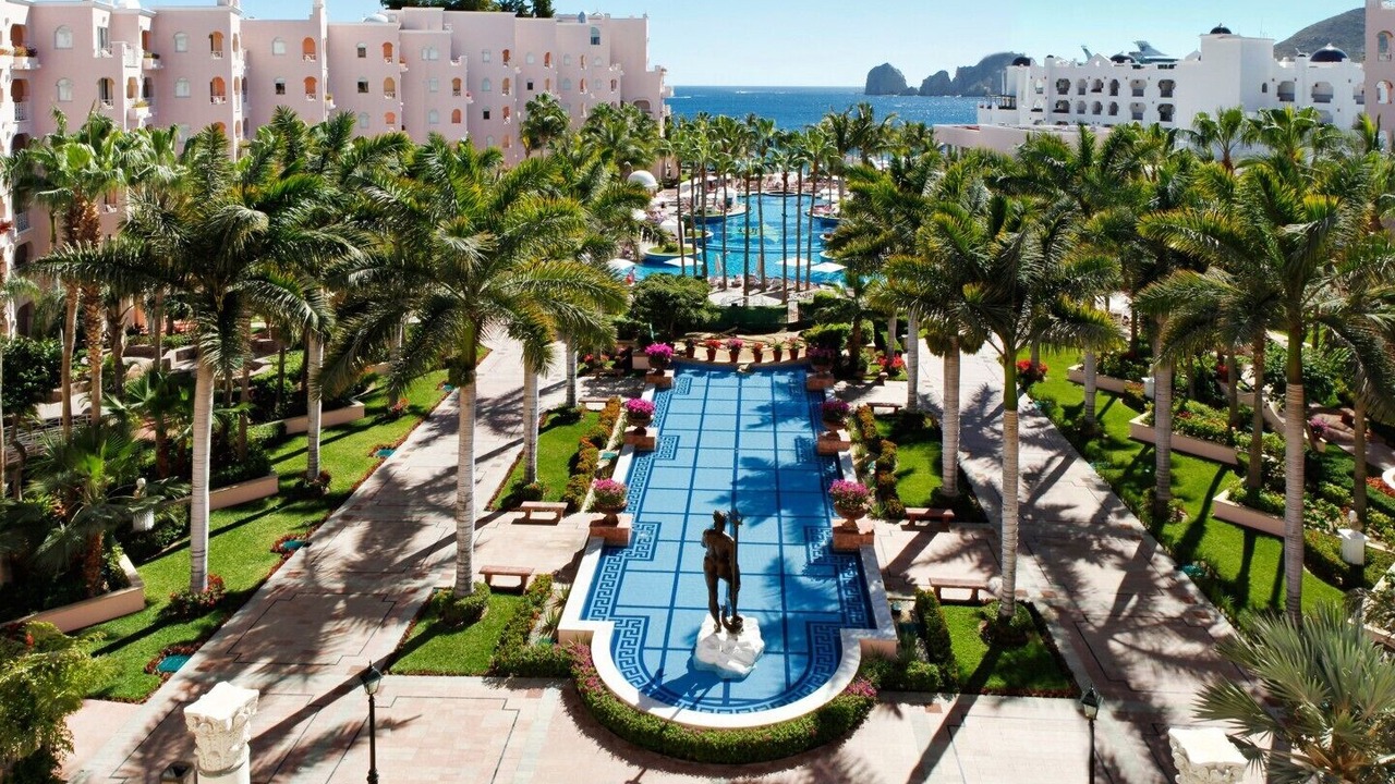 Photo of Outdoor in El Medano Ejidal