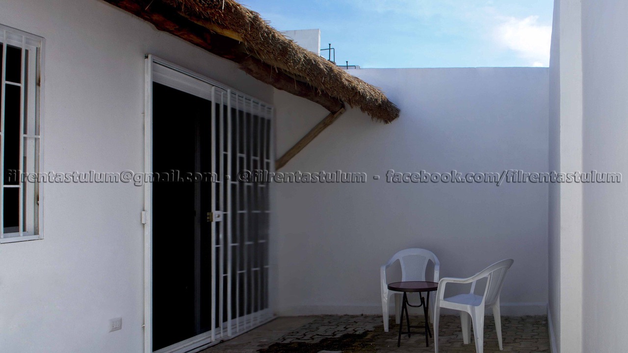 Photo of Outdoor in Villas Tulum