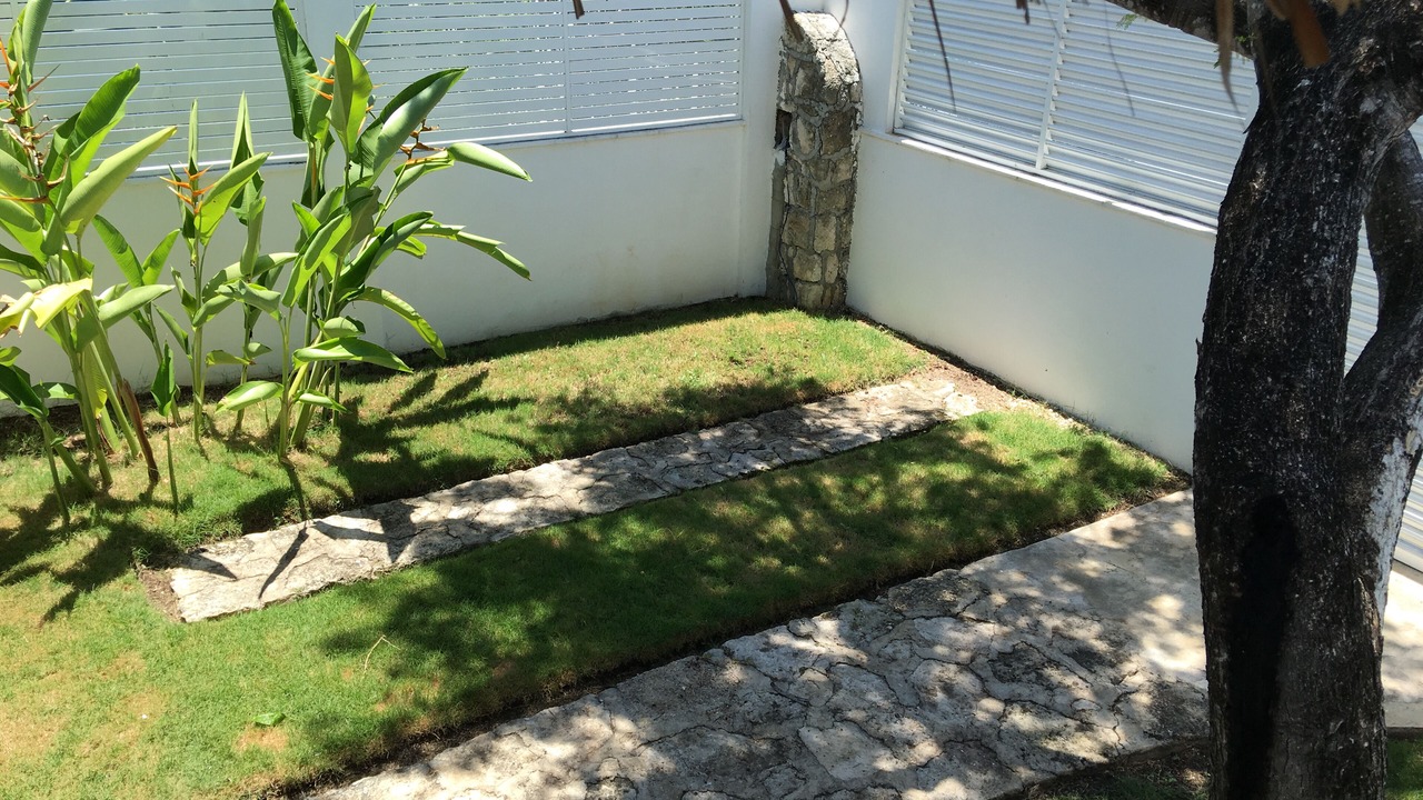 Photo of Outdoor in Villas Tulum