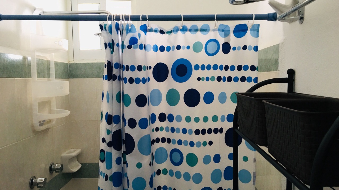 Photo of Bathroom in Villas Tulum