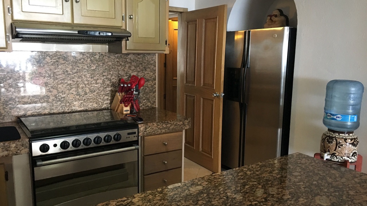 Photo of Kitchen in Amapas