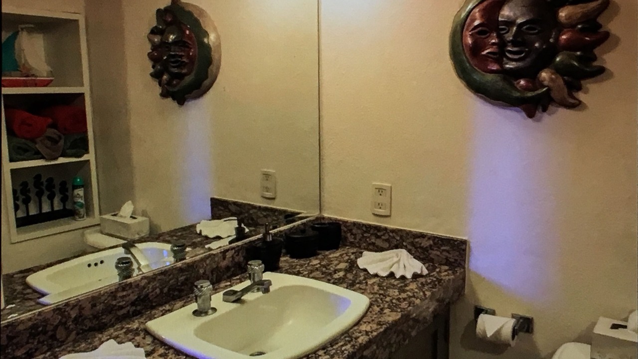 Photo of Bathroom in Amapas