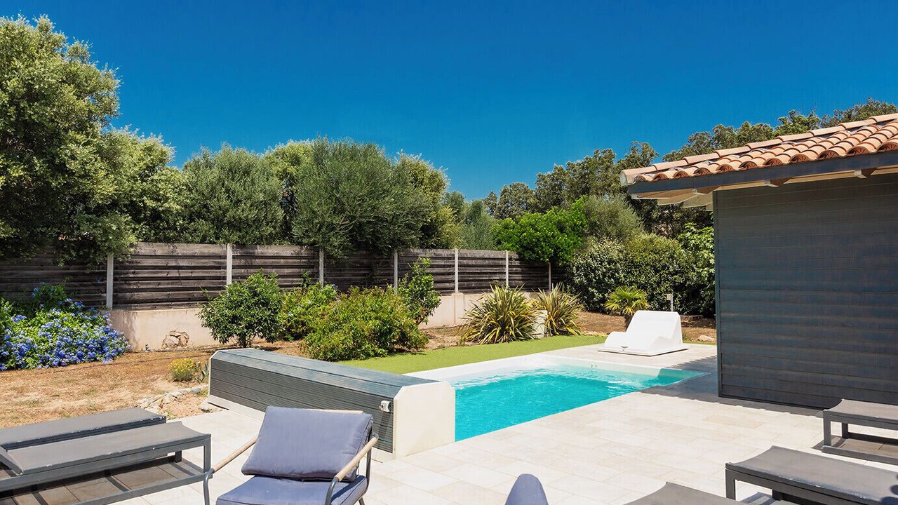 Photo of Outdoor in Figari