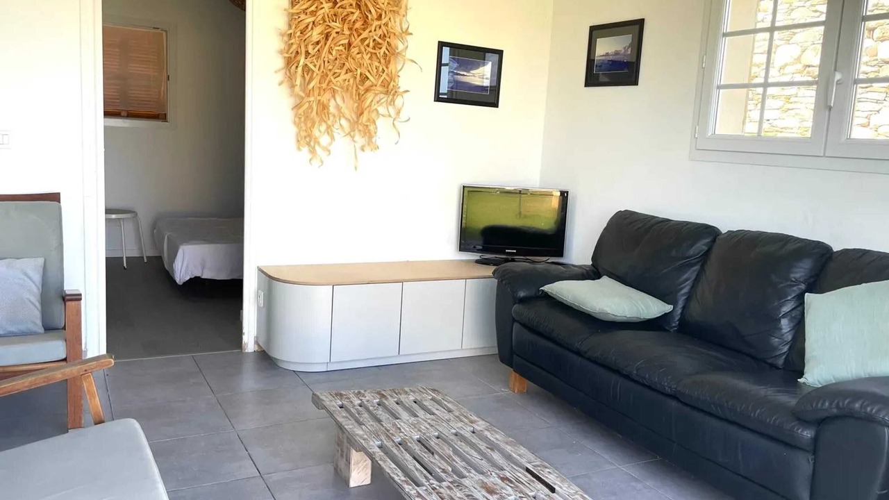 Photo of Livingroom in Erbalunga