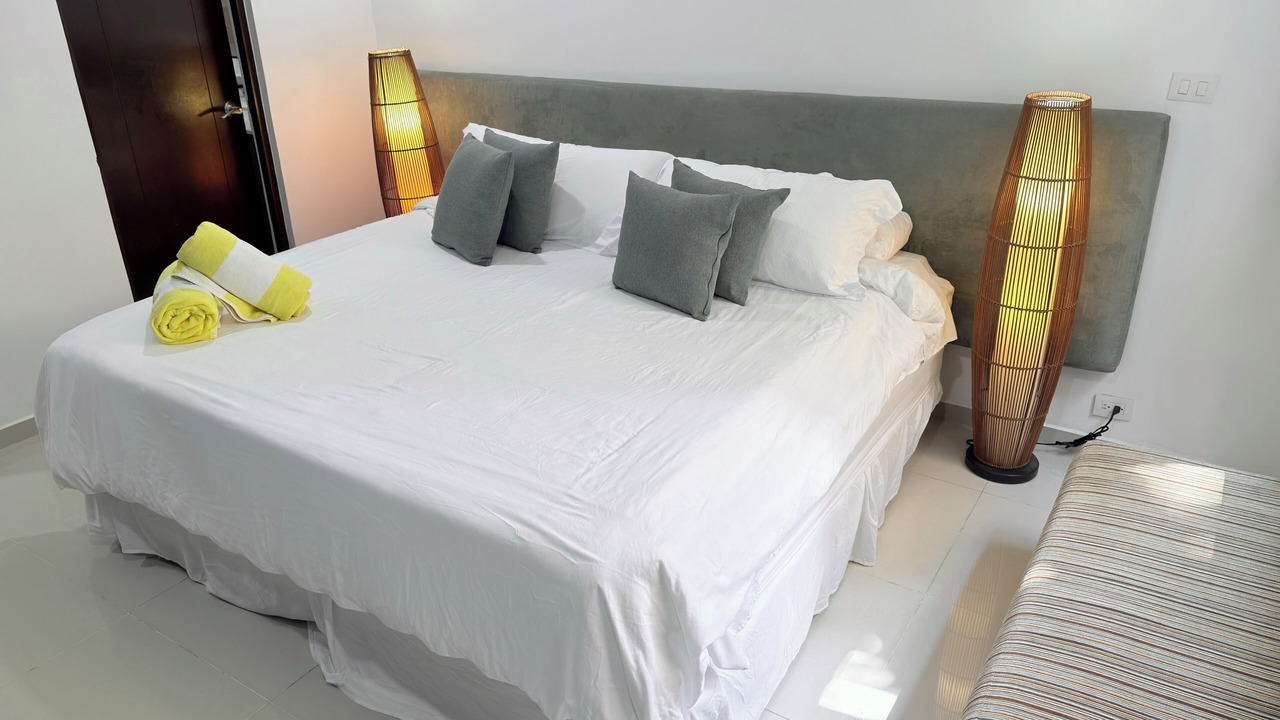 Photo of Bedroom in Gonzalo Guerrero