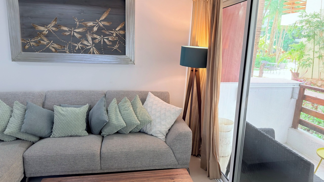 Photo of Livingroom in Gonzalo Guerrero