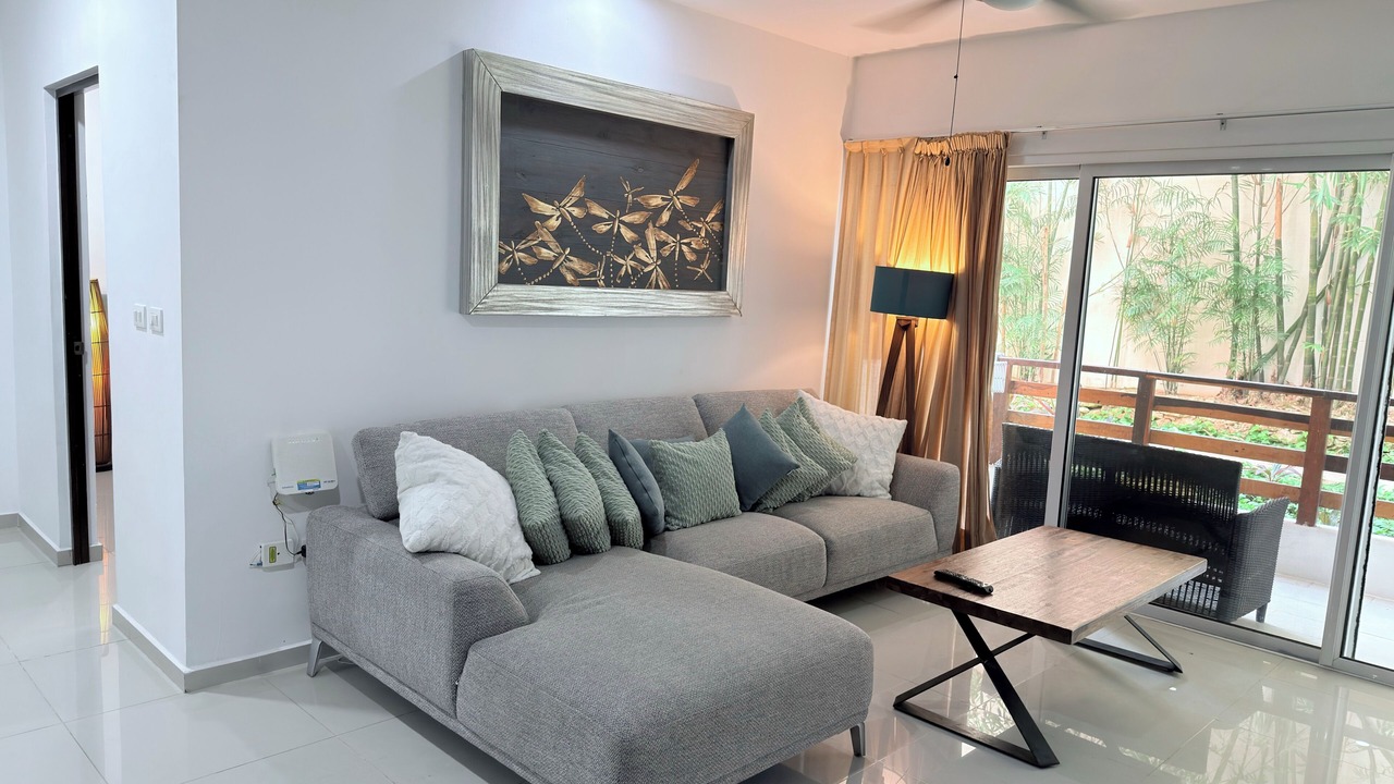 Photo of Livingroom in Gonzalo Guerrero