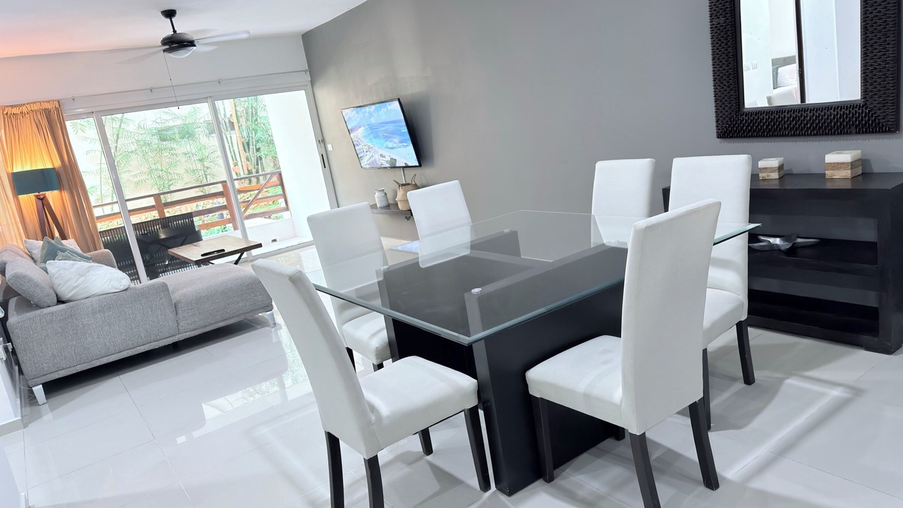 Photo of Livingroom in Gonzalo Guerrero