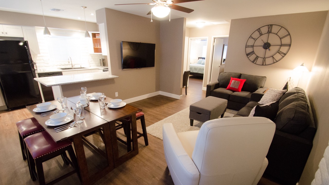 Photo of Bedroom in Prescott