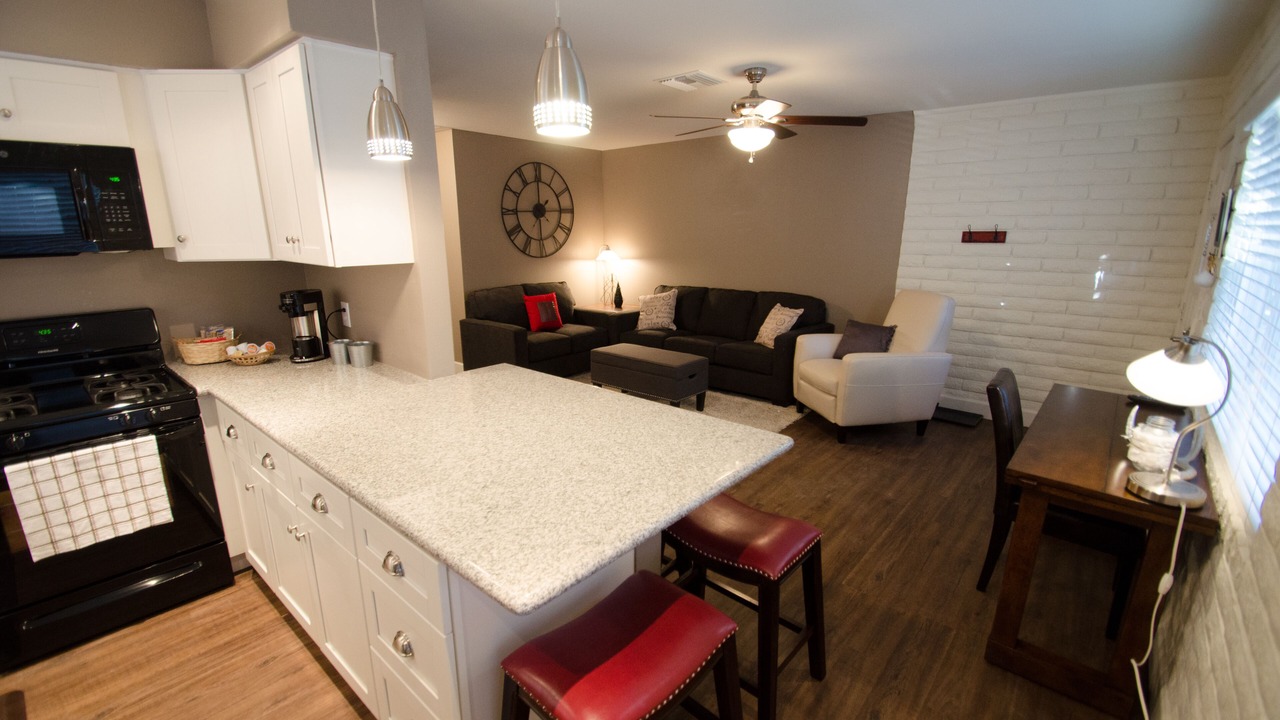 Photo of Bedroom in Prescott