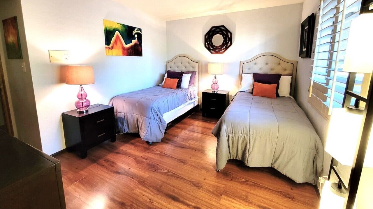 Photo of Bedroom in Patterson Ranch