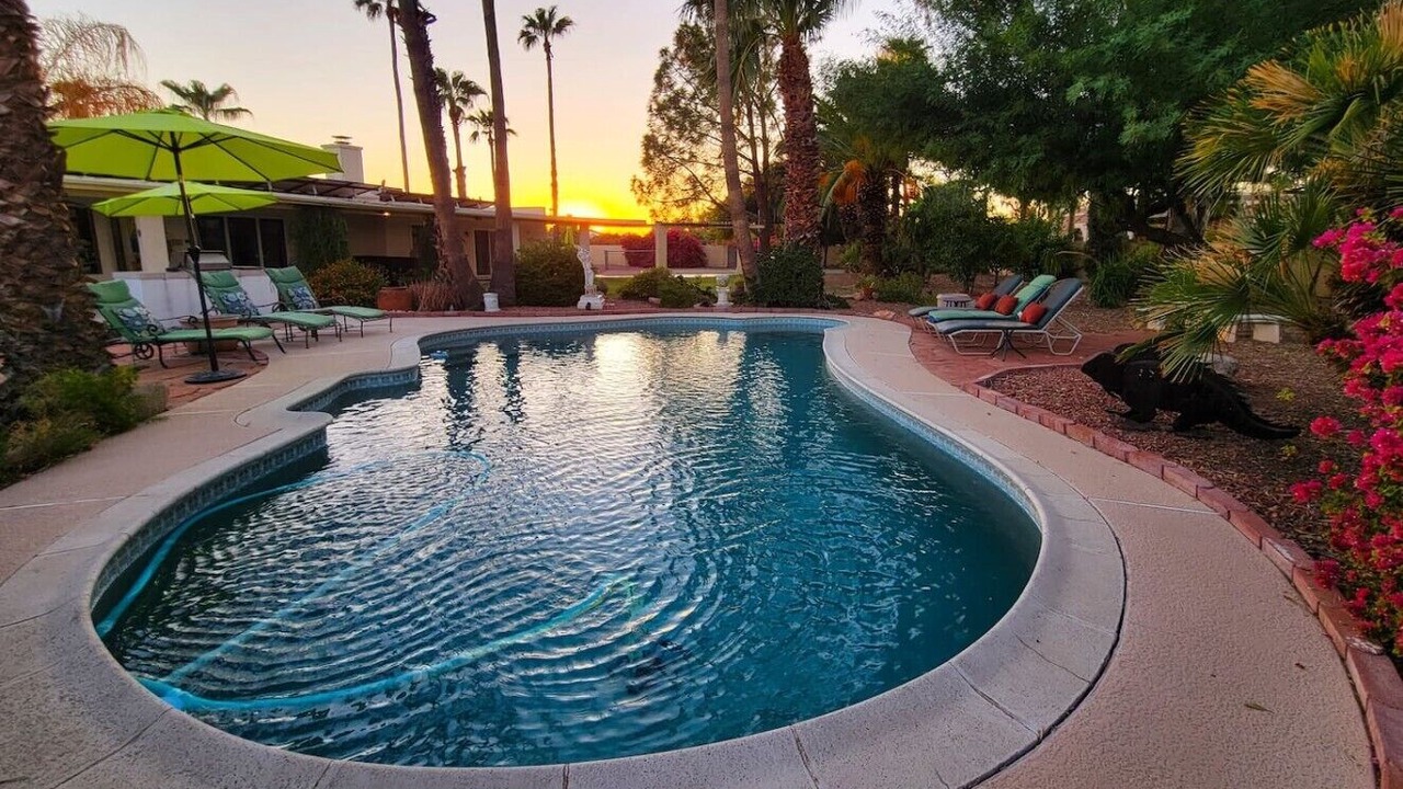 Photo of Outdoor in Patterson Ranch