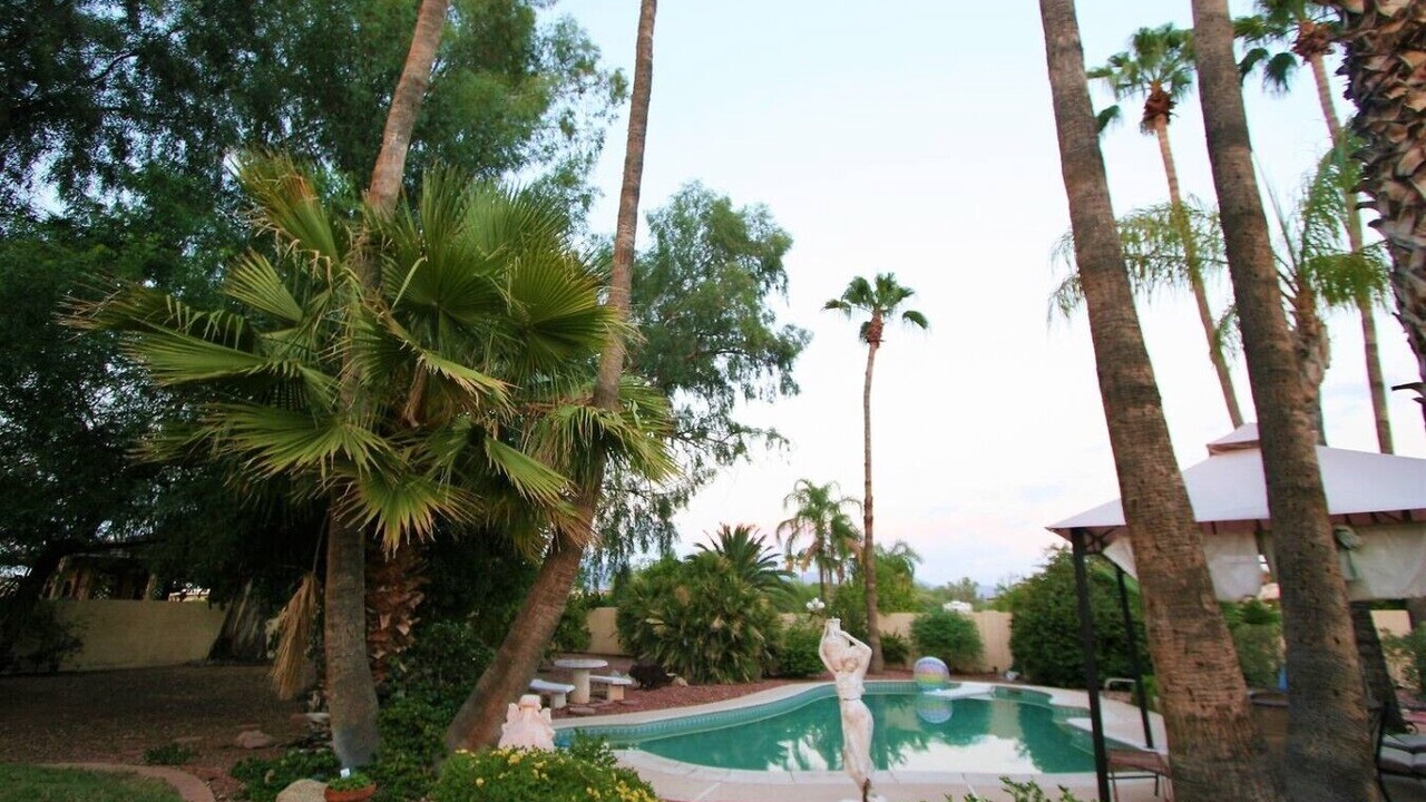 Photo of Outdoor in Patterson Ranch