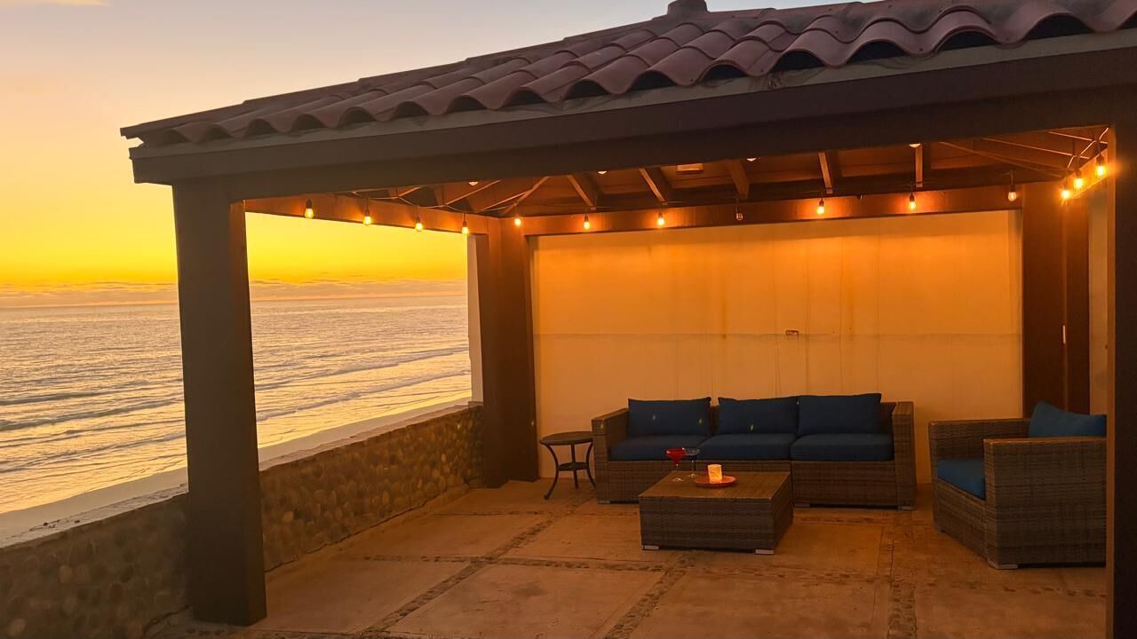 Photo of Outdoor in San Antonio del Mar