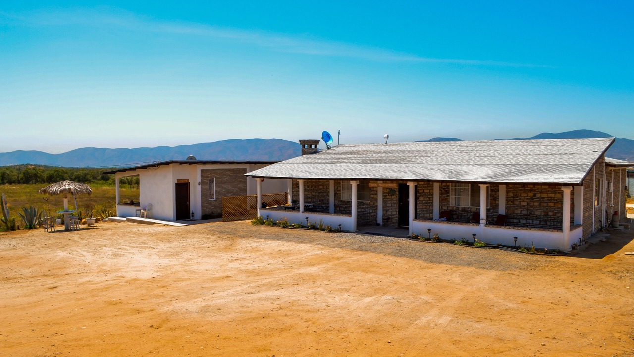 Photo of Outdoor in Valle de Guadalupe