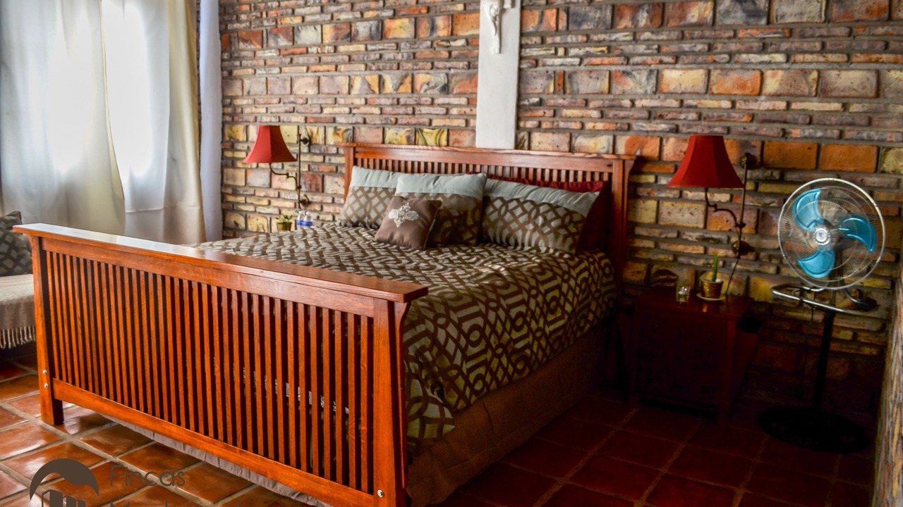 Photo of Bedroom in Valle de Guadalupe