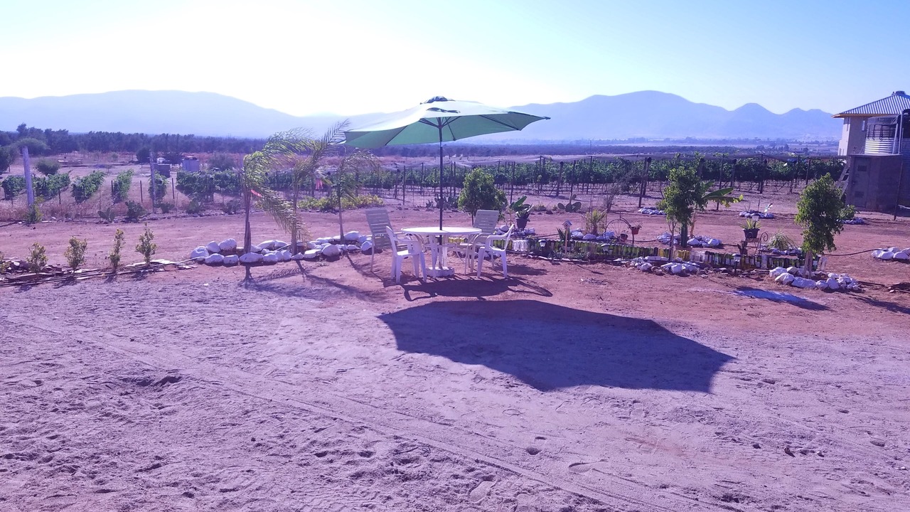 Photo of Outdoor in Valle de Guadalupe